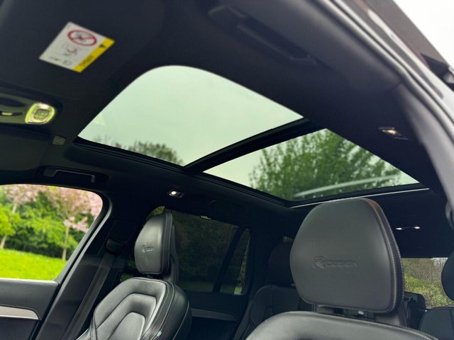 2020 Volvo Xc90 - Photo 12