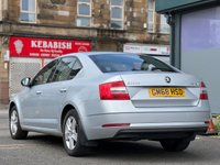 USED 2019 68 SKODA OCTAVIA 1.0 TSI GPF SE Hatchback 5dr Petrol DSG Euro 6 (s/s) (115 ps) 