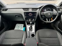 USED 2019 68 SKODA OCTAVIA 1.0 TSI GPF SE Hatchback 5dr Petrol DSG Euro 6 (s/s) (115 ps) 