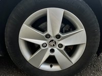 USED 2019 68 SKODA OCTAVIA 1.0 TSI GPF SE Hatchback 5dr Petrol DSG Euro 6 (s/s) (115 ps) 