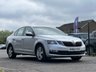 USED 2019 68 SKODA OCTAVIA 1.0 TSI GPF SE Hatchback 5dr Petrol DSG Euro 6 (s/s) (115 ps) 