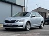 USED 2019 68 SKODA OCTAVIA 1.0 TSI GPF SE Hatchback 5dr Petrol DSG Euro 6 (s/s) (115 ps) 
