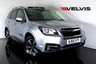 USED 2016 66 SUBARU FORESTER 2.0D XC Premium SUV 5d Diesel Manual 4WD Euro 6 (145 BHP) 