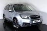 USED 2016 66 SUBARU FORESTER 2.0D XC Premium SUV 5d Diesel Manual 4WD Euro 6 (145 BHP) 