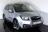 USED 2016 66 SUBARU FORESTER 2.0D XC Premium SUV 5d Diesel Manual 4WD Euro 6 (145 BHP) 