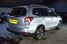 USED 2016 66 SUBARU FORESTER 2.0D XC Premium SUV 5d Diesel Manual 4WD Euro 6 (145 BHP) 