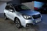 USED 2016 66 SUBARU FORESTER 2.0D XC Premium SUV 5d Diesel Manual 4WD Euro 6 (145 BHP) 