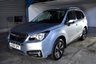 USED 2016 66 SUBARU FORESTER 2.0D XC Premium SUV 5d Diesel Manual 4WD Euro 6 (145 BHP) 