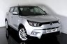 USED 2017 67 SSANGYONG TIVOLI 1.6 e-XGi EX SUV 5dr Petrol Manual Euro 6 (s/s) (128 ps) 