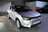 USED 2017 67 SSANGYONG TIVOLI 1.6 e-XGi EX SUV 5dr Petrol Manual Euro 6 (s/s) (128 ps) 