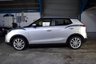 USED 2017 67 SSANGYONG TIVOLI 1.6 e-XGi EX SUV 5dr Petrol Manual Euro 6 (s/s) (128 ps) 
