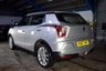 USED 2017 67 SSANGYONG TIVOLI 1.6 e-XGi EX SUV 5dr Petrol Manual Euro 6 (s/s) (128 ps) 