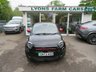 USED 2023 73 FIAT 500E 42kWh RED Hatchback 3dr Electric Auto (118 ps) SAVE THOUSANDS with this nearly-new all electric automatic Fiat 500e 42kWh Red Edition finished in Onyx Black