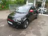 USED 2023 73 FIAT 500E 42kWh RED Hatchback 3dr Electric Auto (118 ps) SAVE THOUSANDS with this nearly-new all electric automatic Fiat 500e 42kWh Red Edition finished in Onyx Black