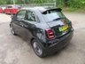 USED 2023 73 FIAT 500E 42kWh RED Hatchback 3dr Electric Auto (118 ps) SAVE THOUSANDS with this nearly-new all electric automatic Fiat 500e 42kWh Red Edition finished in Onyx Black