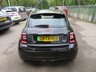 USED 2023 73 FIAT 500E 42kWh RED Hatchback 3dr Electric Auto (118 ps) SAVE THOUSANDS with this nearly-new all electric automatic Fiat 500e 42kWh Red Edition finished in Onyx Black