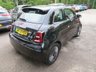 USED 2023 73 FIAT 500E 42kWh RED Hatchback 3dr Electric Auto (118 ps) SAVE THOUSANDS with this nearly-new all electric automatic Fiat 500e 42kWh Red Edition finished in Onyx Black