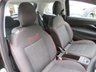 USED 2023 73 FIAT 500E 42kWh RED Hatchback 3dr Electric Auto (118 ps) SAVE THOUSANDS with this nearly-new all electric automatic Fiat 500e 42kWh Red Edition finished in Onyx Black