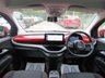 USED 2023 73 FIAT 500E 42kWh RED Hatchback 3dr Electric Auto (118 ps) SAVE THOUSANDS with this nearly-new all electric automatic Fiat 500e 42kWh Red Edition finished in Onyx Black