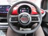 USED 2023 73 FIAT 500E 42kWh RED Hatchback 3dr Electric Auto (118 ps) SAVE THOUSANDS with this nearly-new all electric automatic Fiat 500e 42kWh Red Edition finished in Onyx Black