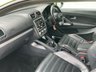 USED 2013 63 VOLKSWAGEN SCIROCCO 2.0 TDI R-Line Hatchback 3dr Diesel Manual Euro 5 (Leather, Nav) (177 ps) **SALE** EVERY CAR REDUCED !