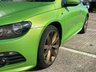 USED 2013 63 VOLKSWAGEN SCIROCCO 2.0 TDI R-Line Hatchback 3dr Diesel Manual Euro 5 (Leather, Nav) (177 ps) **SALE** EVERY CAR REDUCED !