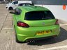 USED 2013 63 VOLKSWAGEN SCIROCCO 2.0 TDI R-Line Hatchback 3dr Diesel Manual Euro 5 (Leather, Nav) (177 ps) **SALE** EVERY CAR REDUCED !