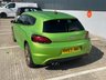 USED 2013 63 VOLKSWAGEN SCIROCCO 2.0 TDI R-Line Hatchback 3dr Diesel Manual Euro 5 (Leather, Nav) (177 ps) **SALE** EVERY CAR REDUCED !