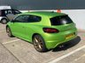 USED 2013 63 VOLKSWAGEN SCIROCCO 2.0 TDI R-Line Hatchback 3dr Diesel Manual Euro 5 (Leather, Nav) (177 ps) **SALE** EVERY CAR REDUCED !