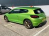 USED 2013 63 VOLKSWAGEN SCIROCCO 2.0 TDI R-Line Hatchback 3dr Diesel Manual Euro 5 (Leather, Nav) (177 ps) **SALE** EVERY CAR REDUCED !