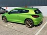 USED 2013 63 VOLKSWAGEN SCIROCCO 2.0 TDI R-Line Hatchback 3dr Diesel Manual Euro 5 (Leather, Nav) (177 ps) **SALE** EVERY CAR REDUCED !