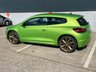 USED 2013 63 VOLKSWAGEN SCIROCCO 2.0 TDI R-Line Hatchback 3dr Diesel Manual Euro 5 (Leather, Nav) (177 ps) **SALE** EVERY CAR REDUCED !