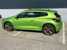 USED 2013 63 VOLKSWAGEN SCIROCCO 2.0 TDI R-Line Hatchback 3dr Diesel Manual Euro 5 (Leather, Nav) (177 ps) **SALE** EVERY CAR REDUCED !
