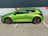 USED 2013 63 VOLKSWAGEN SCIROCCO 2.0 TDI R-Line Hatchback 3dr Diesel Manual Euro 5 (Leather, Nav) (177 ps) **SALE** EVERY CAR REDUCED !