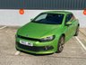 USED 2013 63 VOLKSWAGEN SCIROCCO 2.0 TDI R-Line Hatchback 3dr Diesel Manual Euro 5 (Leather, Nav) (177 ps) **SALE** EVERY CAR REDUCED !