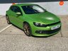 USED 2013 63 VOLKSWAGEN SCIROCCO 2.0 TDI R-Line Hatchback 3dr Diesel Manual Euro 5 (Leather, Nav) (177 ps) **SALE** EVERY CAR REDUCED !