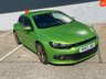 USED 2013 63 VOLKSWAGEN SCIROCCO 2.0 TDI R-Line Hatchback 3dr Diesel Manual Euro 5 (Leather, Nav) (177 ps) **SALE** EVERY CAR REDUCED !