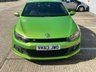 USED 2013 63 VOLKSWAGEN SCIROCCO 2.0 TDI R-Line Hatchback 3dr Diesel Manual Euro 5 (Leather, Nav) (177 ps) **SALE** EVERY CAR REDUCED !