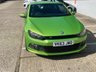 USED 2013 63 VOLKSWAGEN SCIROCCO 2.0 TDI R-Line Hatchback 3dr Diesel Manual Euro 5 (Leather, Nav) (177 ps) **SALE** EVERY CAR REDUCED !