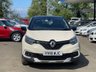 USED 2018 18 RENAULT CAPTUR 1.5 dCi ENERGY Signature X Nav SUV 5dr Diesel Manual Euro 6 (s/s) (90 ps) 