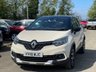 USED 2018 18 RENAULT CAPTUR 1.5 dCi ENERGY Signature X Nav SUV 5dr Diesel Manual Euro 6 (s/s) (90 ps) 