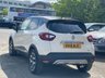 USED 2018 18 RENAULT CAPTUR 1.5 dCi ENERGY Signature X Nav SUV 5dr Diesel Manual Euro 6 (s/s) (90 ps) 