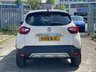 USED 2018 18 RENAULT CAPTUR 1.5 dCi ENERGY Signature X Nav SUV 5dr Diesel Manual Euro 6 (s/s) (90 ps) 