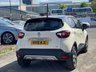 USED 2018 18 RENAULT CAPTUR 1.5 dCi ENERGY Signature X Nav SUV 5dr Diesel Manual Euro 6 (s/s) (90 ps) 