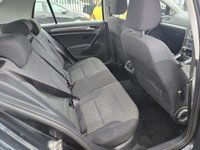 USED 2013 63 VOLKSWAGEN GOLF 1.6 TDI BlueMotion Tech SE Hatchback 5dr Diesel Manual Euro 5 (s/s) (105 ps) 