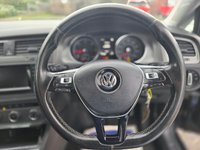 USED 2013 63 VOLKSWAGEN GOLF 1.6 TDI BlueMotion Tech SE Hatchback 5dr Diesel Manual Euro 5 (s/s) (105 ps) 