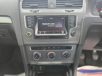 USED 2013 63 VOLKSWAGEN GOLF 1.6 TDI BlueMotion Tech SE Hatchback 5dr Diesel Manual Euro 5 (s/s) (105 ps) 