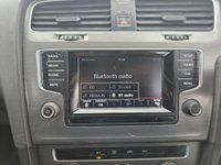 USED 2013 63 VOLKSWAGEN GOLF 1.6 TDI BlueMotion Tech SE Hatchback 5dr Diesel Manual Euro 5 (s/s) (105 ps) 