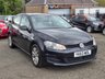 USED 2013 63 VOLKSWAGEN GOLF 1.6 TDI BlueMotion Tech SE Hatchback 5dr Diesel Manual Euro 5 (s/s) (105 ps) 