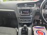 USED 2013 63 VOLKSWAGEN GOLF 1.6 TDI BlueMotion Tech SE Hatchback 5dr Diesel Manual Euro 5 (s/s) (105 ps) 